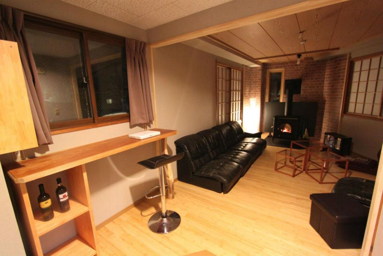 Lodge Nagano Nozawaonsen Exterior foto